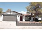 3818 Silent Hill Drive, Las Vegas, NV 89147