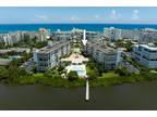 3545 S OCEAN BLVD APT 317, South Palm Beach, FL 33480 Condominium For Rent MLS#