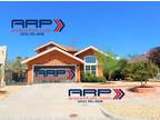 1373 Jim Paul Dr El Paso, TX 79936 - Home For Rent
