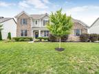 10050 Kings Horse Way, Fishers, IN 46040