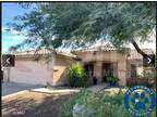 2621 West Brandy Crest Drive Tucson, AZ 85713 - Home For Rent