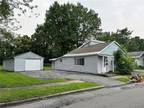 961 HAZELHURST AVE, Utica, NY 13502 Single Family Residence For Sale MLS#