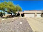 5449 N Cres Ridge Dr Tucson, AZ 85718 - Home For Rent