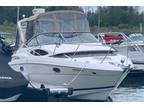 2007 Regal 2860 Window Express Boat for Sale