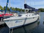 1995 Catalina 320 Boat for Sale