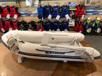 2022 Quick Silver Alu-Rib 290 Boat for Sale