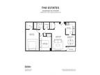 The Estates - Two Bedroom