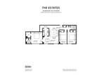 The Estates - Three Bedroom