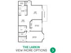 Arbor Glen Apartments - 2 Bed 2 Bath