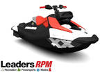 New 2024 Sea-Doo Spark® Trixx™ for 1 Rotax® 900 ACE™ - 90 iBR and Audio