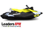 New 2024 Sea-Doo Spark® Trixx™ for 3 Rotax® 900 ACE™ - 90 iBR and Audio