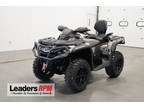 New 2024 Can-Am® Outlander MAX XT 850