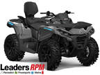 New 2024 Can-Am® Outlander MAX DPS 850