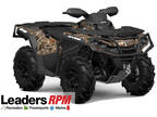 New 2024 Can-Am® Outlander Hunting Edition 850