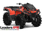 New 2024 Can-Am® Outlander X mr 850