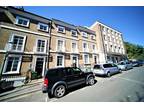 2 bedroom ground floor flat for sale in Northernhay Place, Exeter, EX4