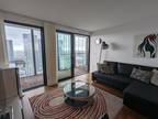 Beetham Tower, 301 Deansgate, Manchester, Manchester 1 bed apartment for sale -