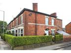Didsbury Road, Stockport, Greater Manchester, SK4 3 bed semi-detached house to