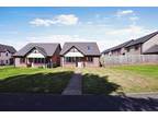 4 bedroom bungalow for sale in St. Cuthberts Close, Burnfoot, Wigton, Cumbria