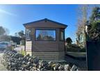 2 bedroom lodge for sale in Castle View Caravan Park, Capernwray, Carnforth