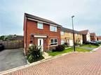 3 bedroom detached house for sale in Shire Green, Carlton, Goole, DN14