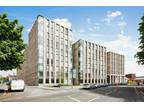 2 bedroom flat for sale in 151 Boundary Lane, Hulme, Manchester, M15 6JP, M15