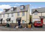 3 bedroom end of terrace house for sale in Lamorna Park, St.