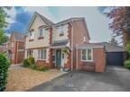 Westons Brake, Emersons Green, Bristol, BS16 7BP 3 bed semi-detached house -