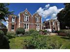 Grosvenor Place, Exeter, EX1 1 bed apartment for sale -