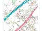 Land off Mill Lane, Castleton, Cardiff Land for sale -