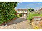 4 bedroom detached house for sale in Tye Green, Chelmsford, CM1