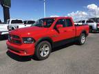 2013 Ram 1500