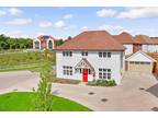 Appledore Green, Tenterden, Kent 4 bed detached house for sale -