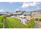 Coswinsawsin Lane, Carnhell Green, Cornwall 3 bed barn conversion for sale -