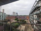 Albion Works, Pollard Street, Manchester 2 bed apartment for sale -