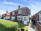3 bedroom semi-detached house for sale in The Drive, Skegness, PE25