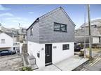 Sea View Terrace, St. Ives, Cornwall, TR26 2 bed detached house for sale -