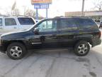 2004 Chevrolet TrailBlazer LS 4WD