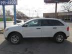 2011 Ford Edge SE FWD