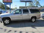 2005 Chevrolet Suburban 1500 4WD