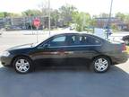 2012 Chevrolet Impala LT (Fleet)