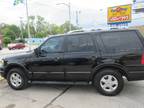 2006 Ford Expedition Limited 4WD