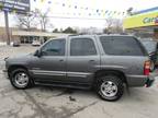 2000 Chevrolet Tahoe 4WD