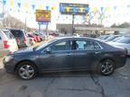 2008 Chevrolet Malibu LTZ