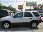 2002 Ford Escape XLT Choice 2 2WD