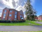 College Green Walk, Derby DE3 2 bed apartment for sale -
