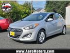 2014 Hyundai Elantra GT