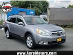 2010 Subaru Outback