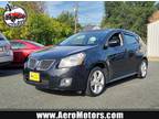 2009 Pontiac Vibe