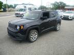 2018 Jeep Renegade Latitude FWD